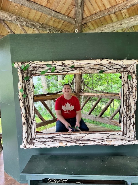 Adirondack Experience