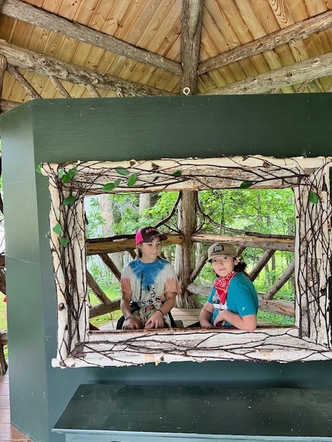 Adirondack Experience
