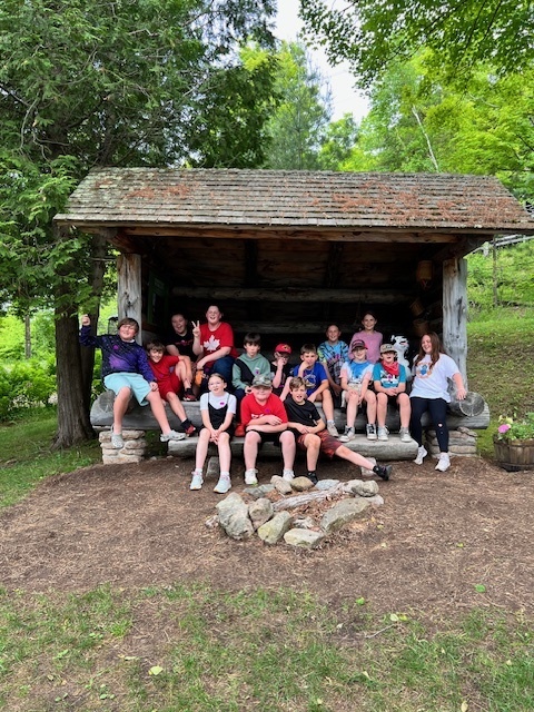 Adirondack Experience