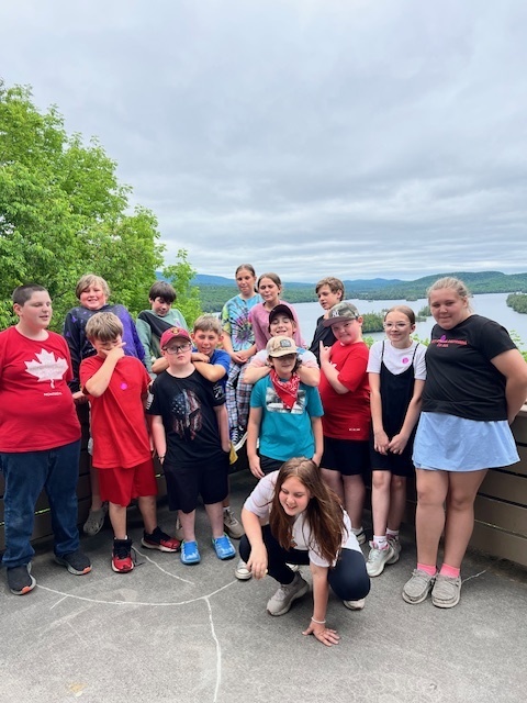 Adirondack Experience
