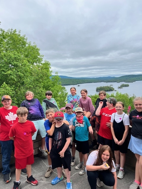 Adirondack Experience