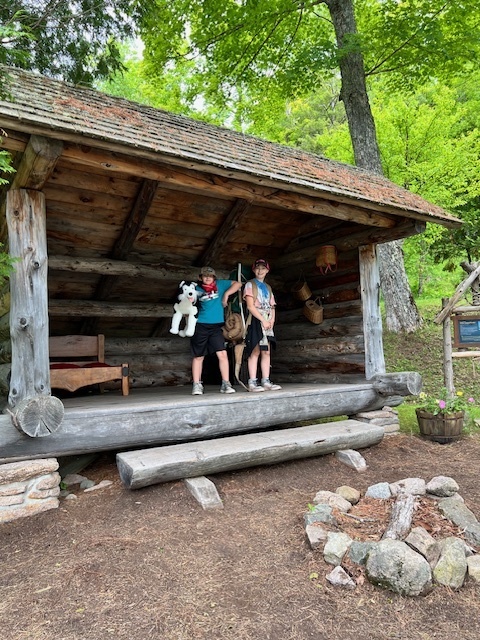 Adirondack Experience