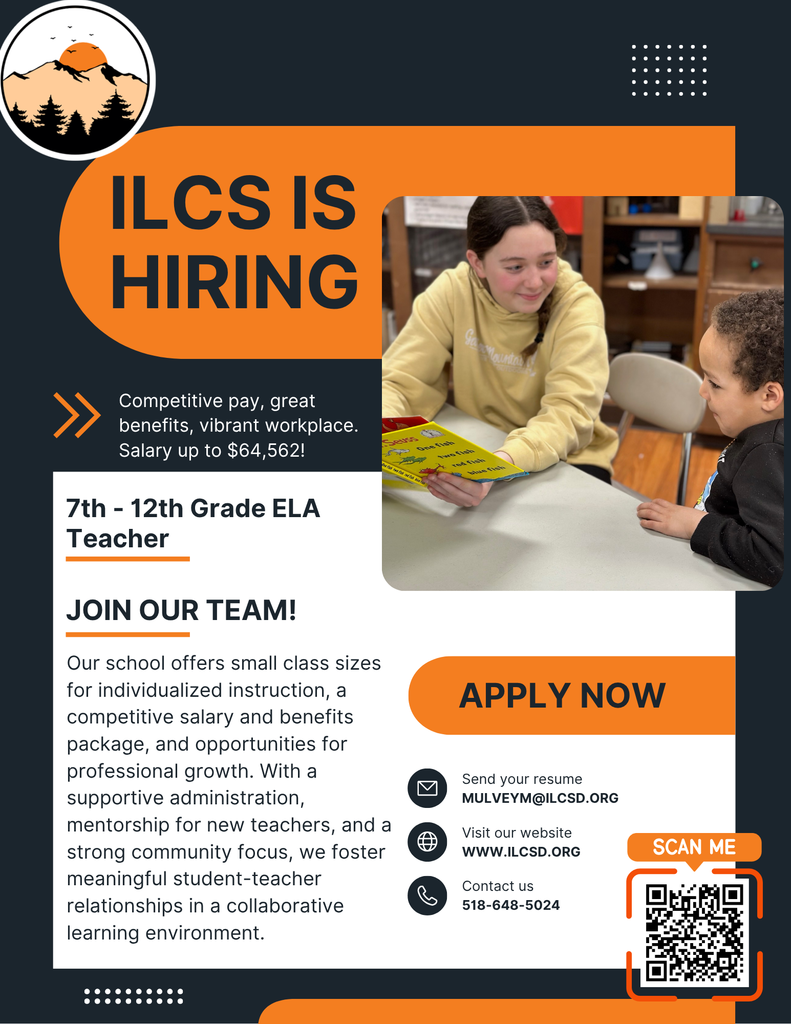 ELA Teacher