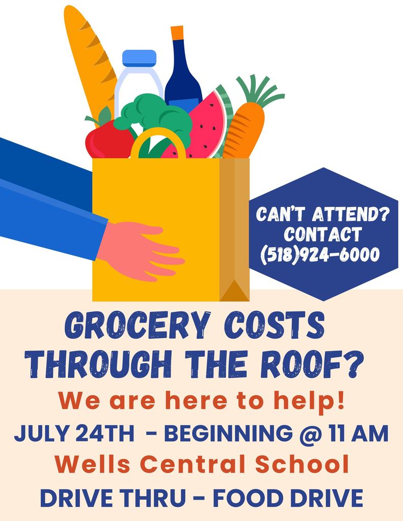 Food Drive
