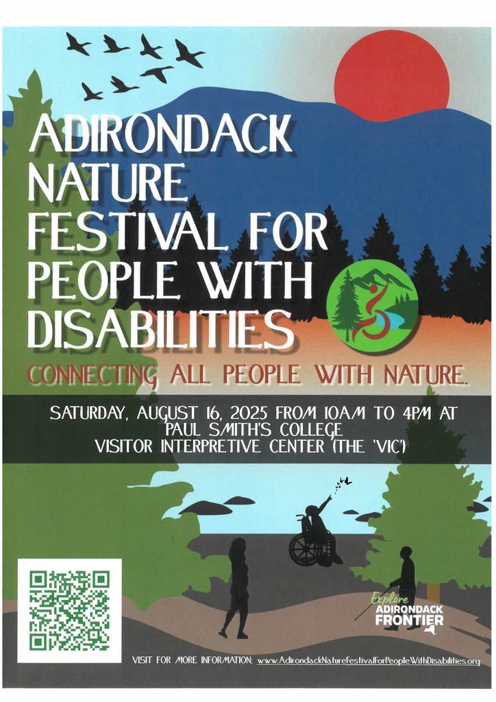 ADK Nature Festival