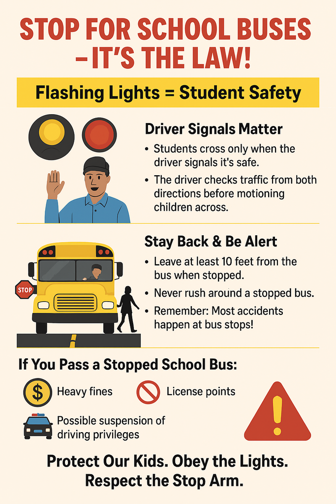Bus Safety