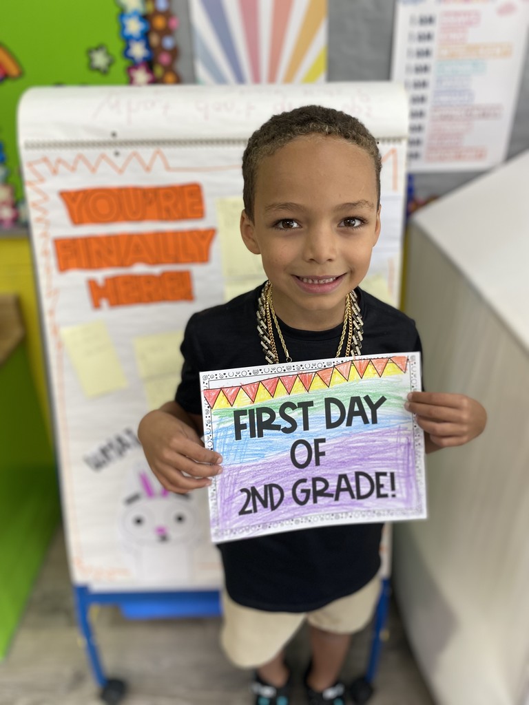 1st Day