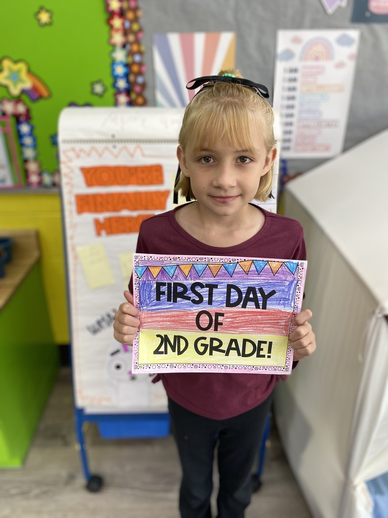 1st Day
