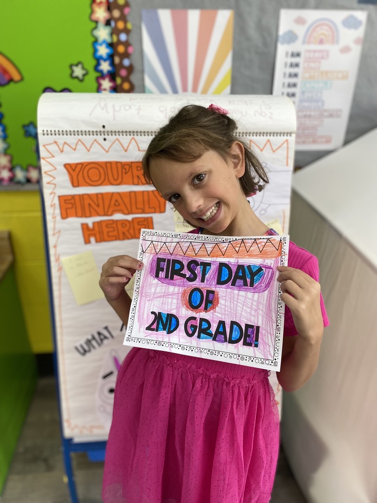 1st Day