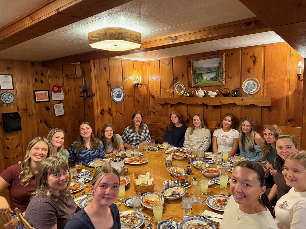 Team Dinner