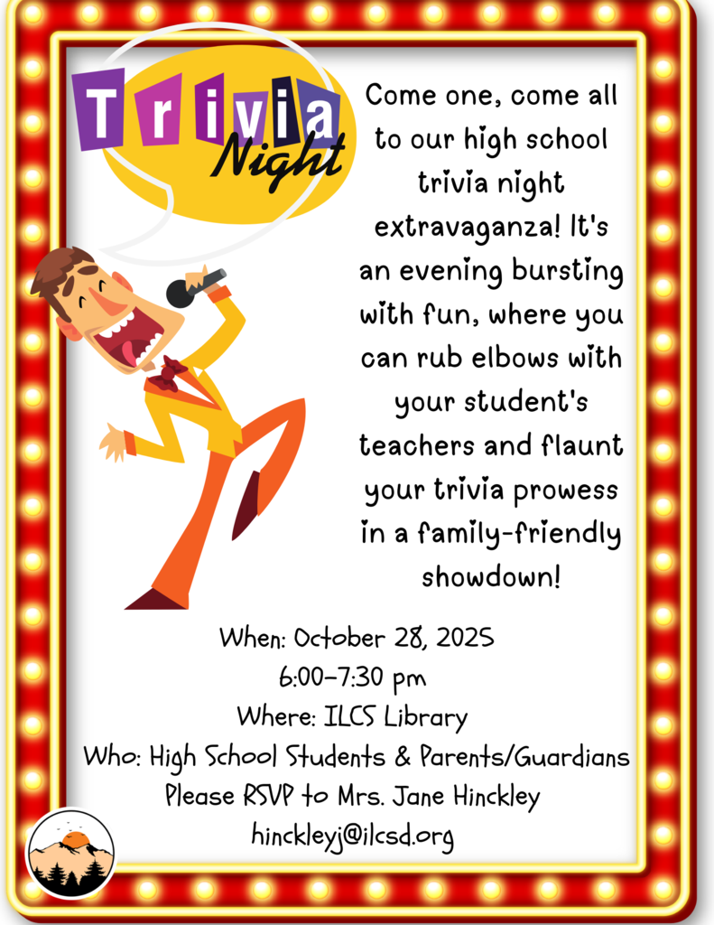 HS Trivia Night