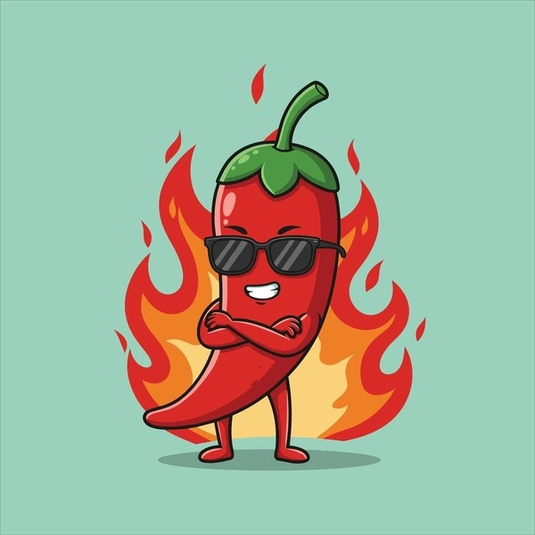 chili 🌶️