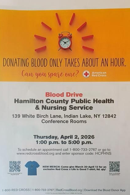 Blood Drive