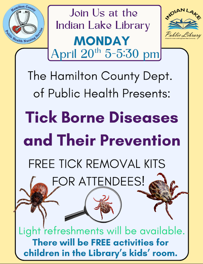 Tick Prevention 