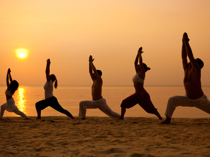 Yoga