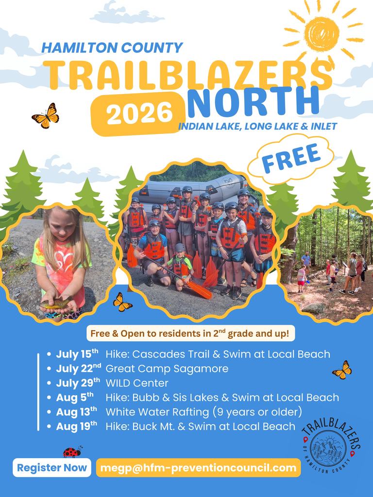 Trailblazers