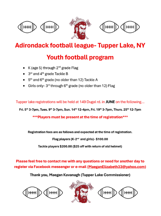 Youth Football