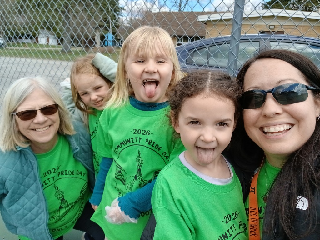 Community Pride Day