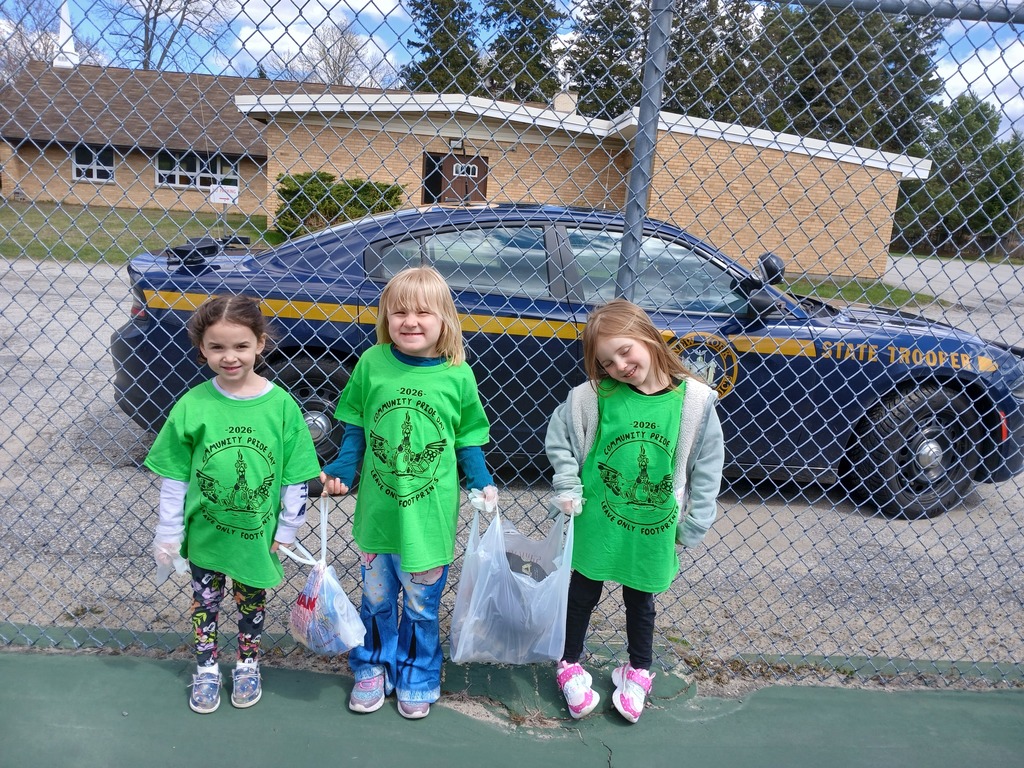 Community Pride Day