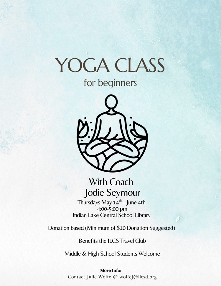 yoga