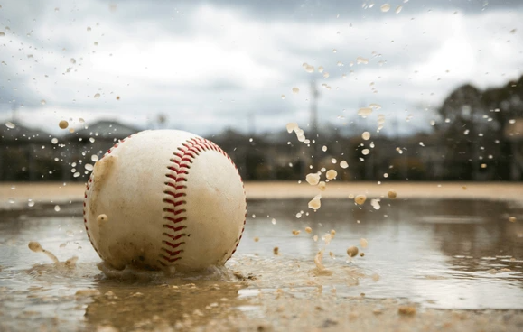 Rain Out