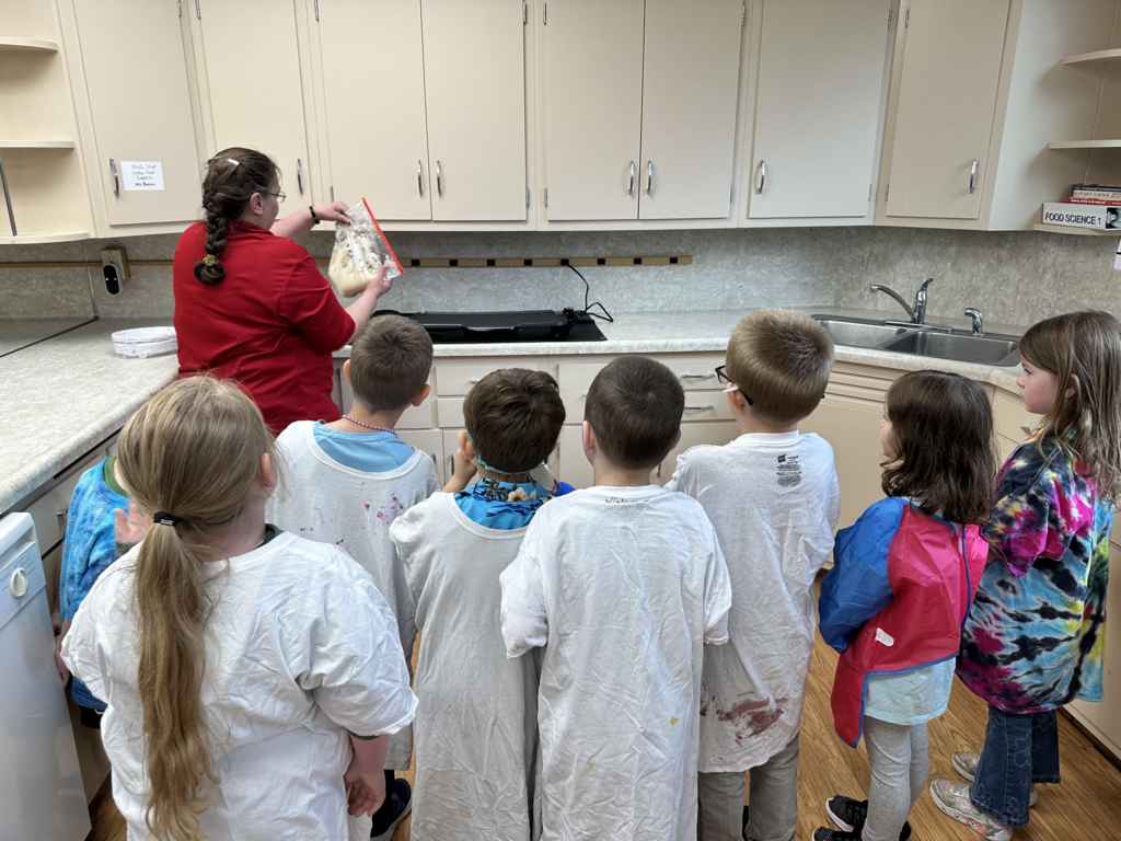Kinders