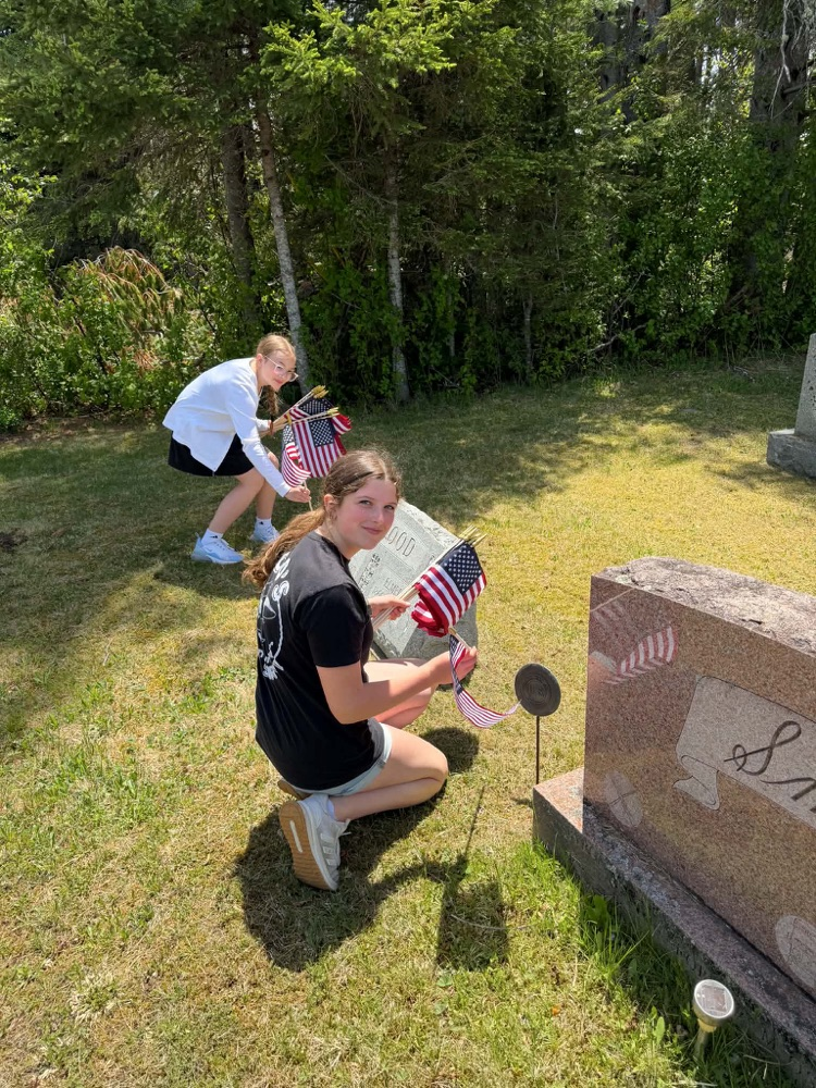 Memorial Day