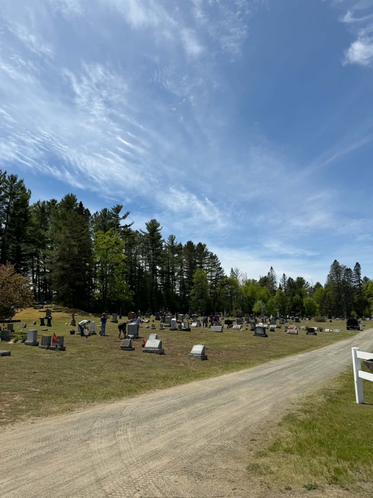 Memorial Day