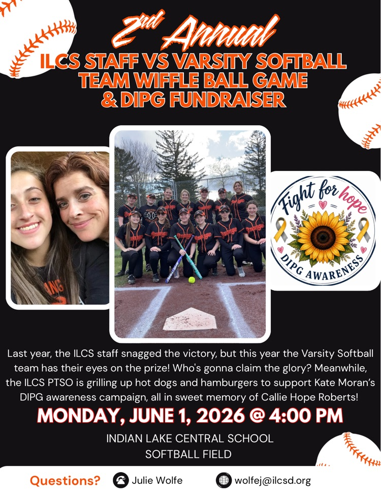 Wiffle Ball Game