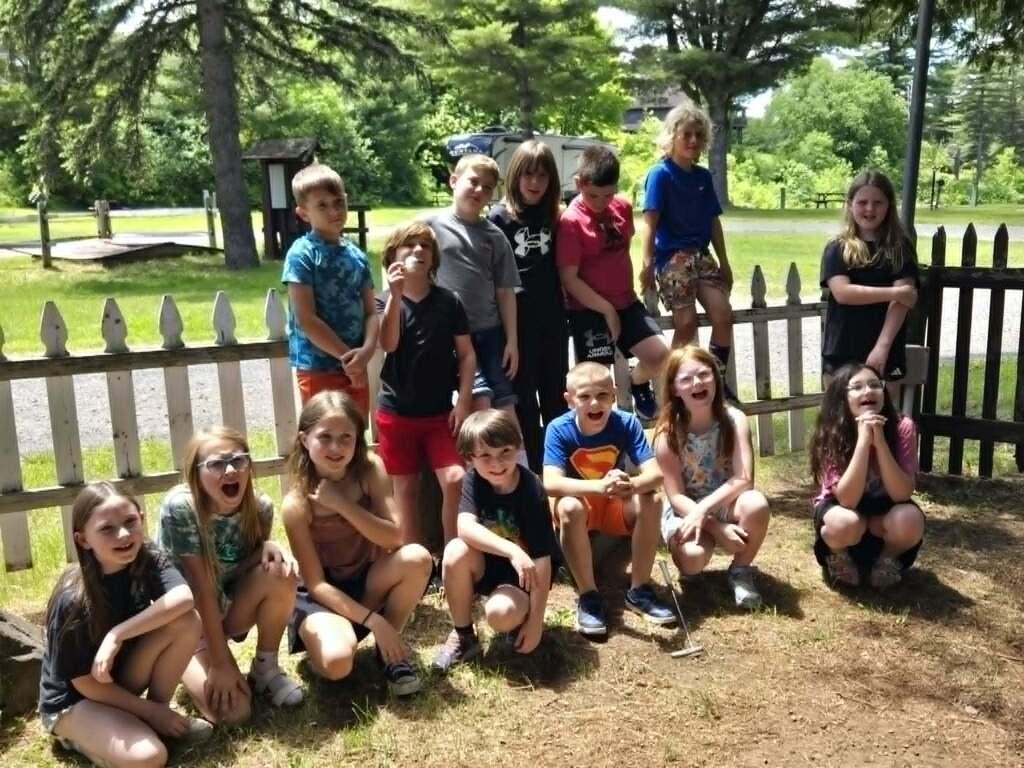 Pen Pals