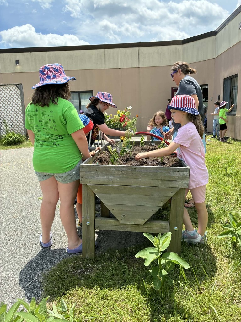 Elementary Field Trip
