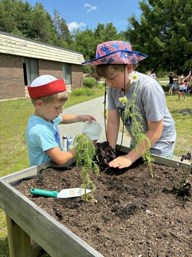 Elementary Field Trip