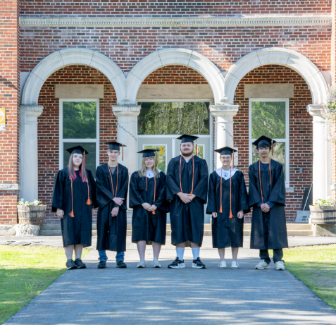 Graduates
