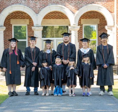 Graduates