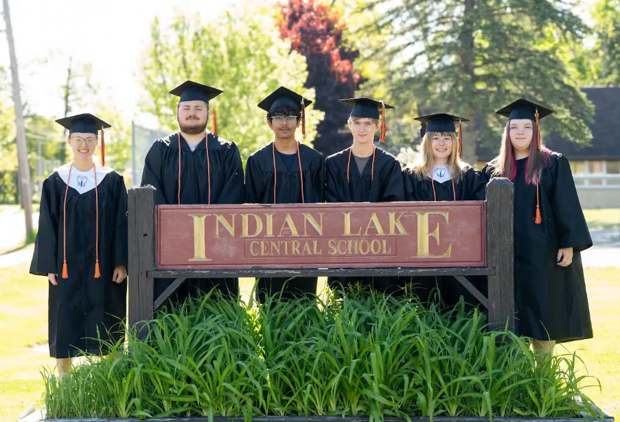 Graduates