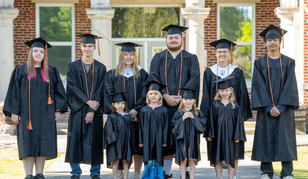 Graduates