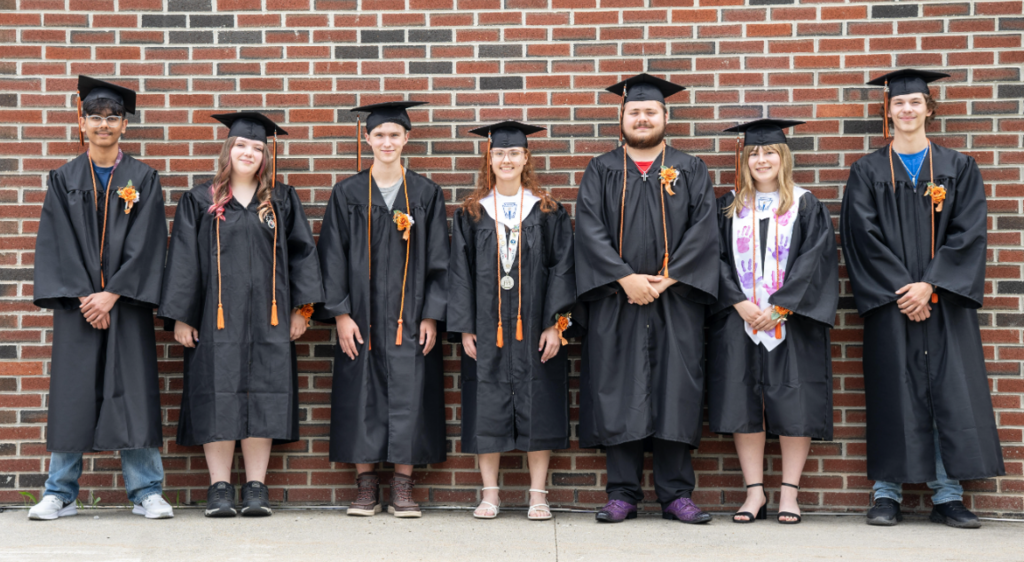 Graduates