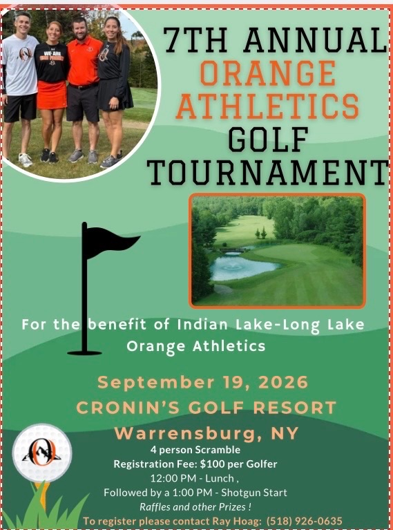 golf tournament