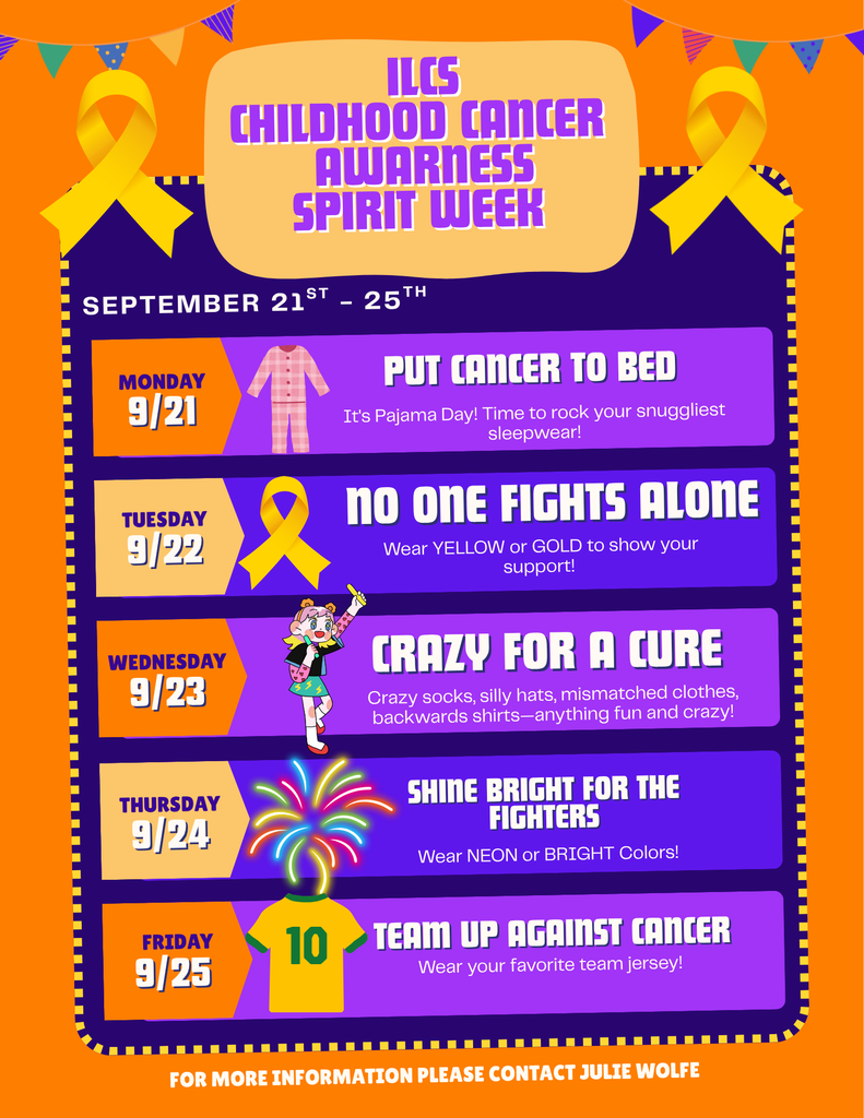 Spirit Week