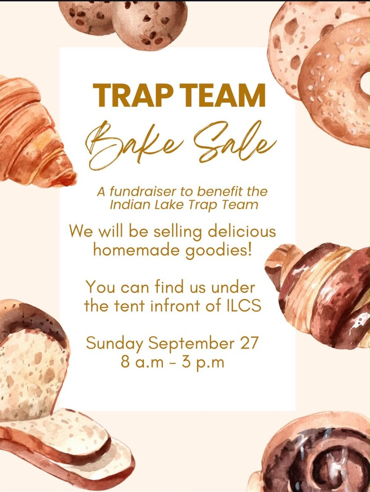 Bake Sale