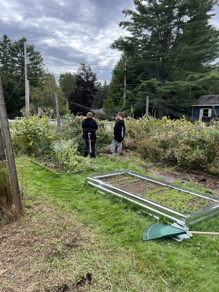 MS Garden