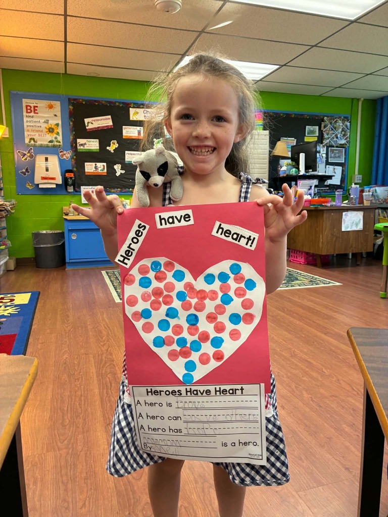 1st Grade