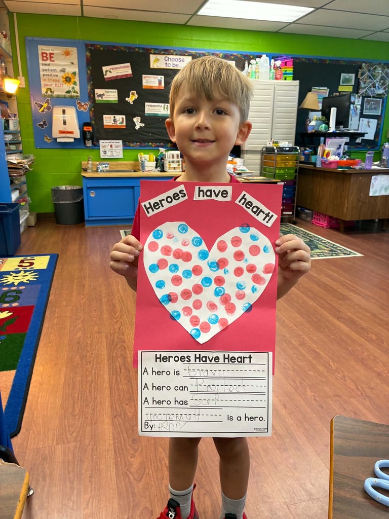 1st Grade