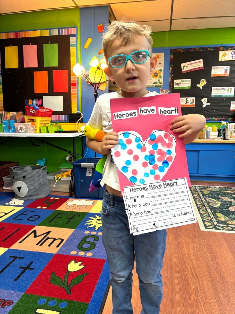 1st Grade
