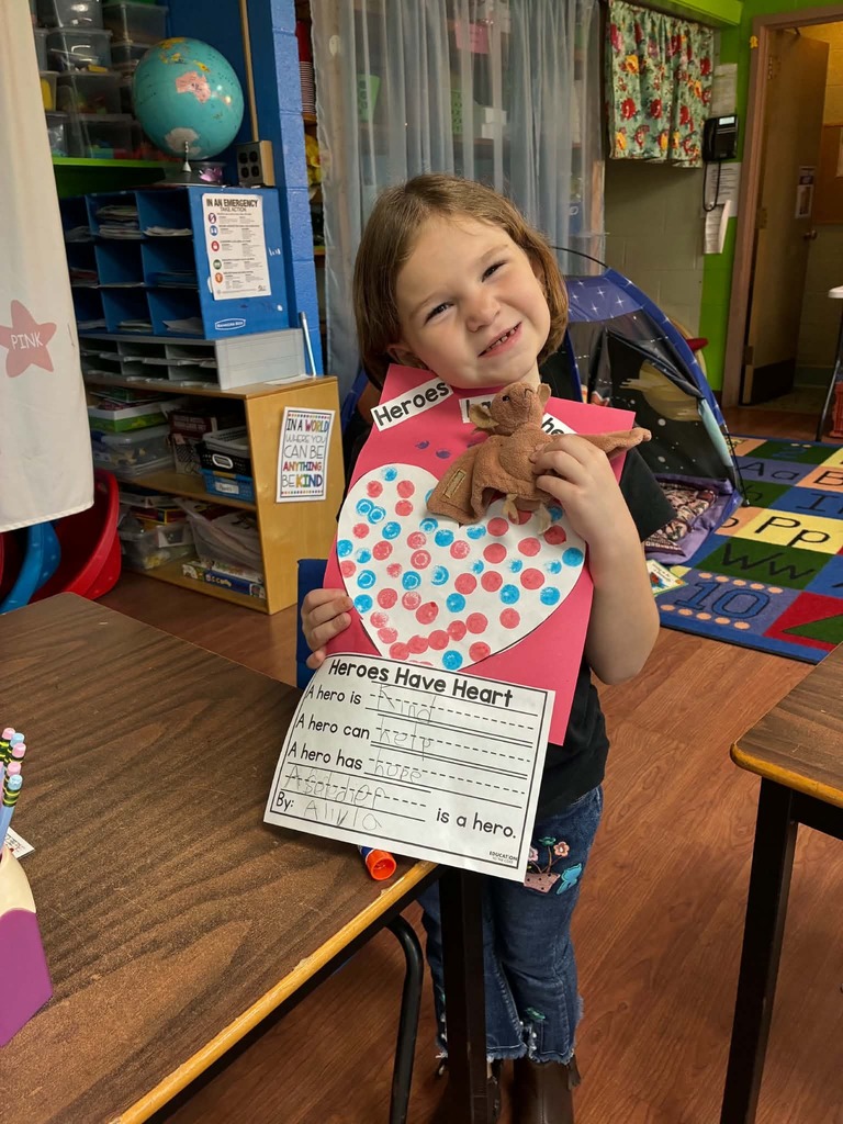 1st Grade