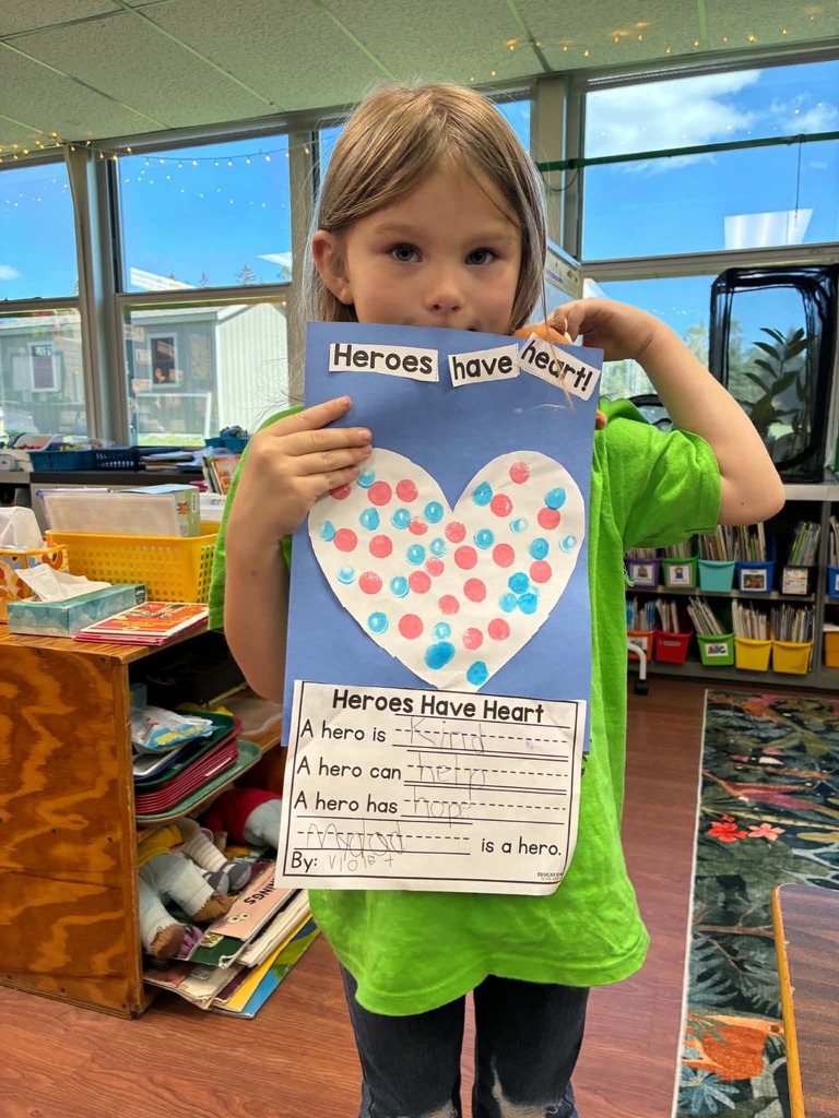 1st Grade