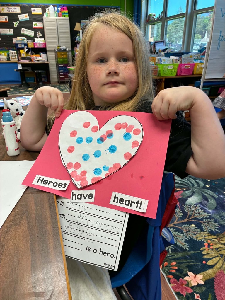 1st Grade