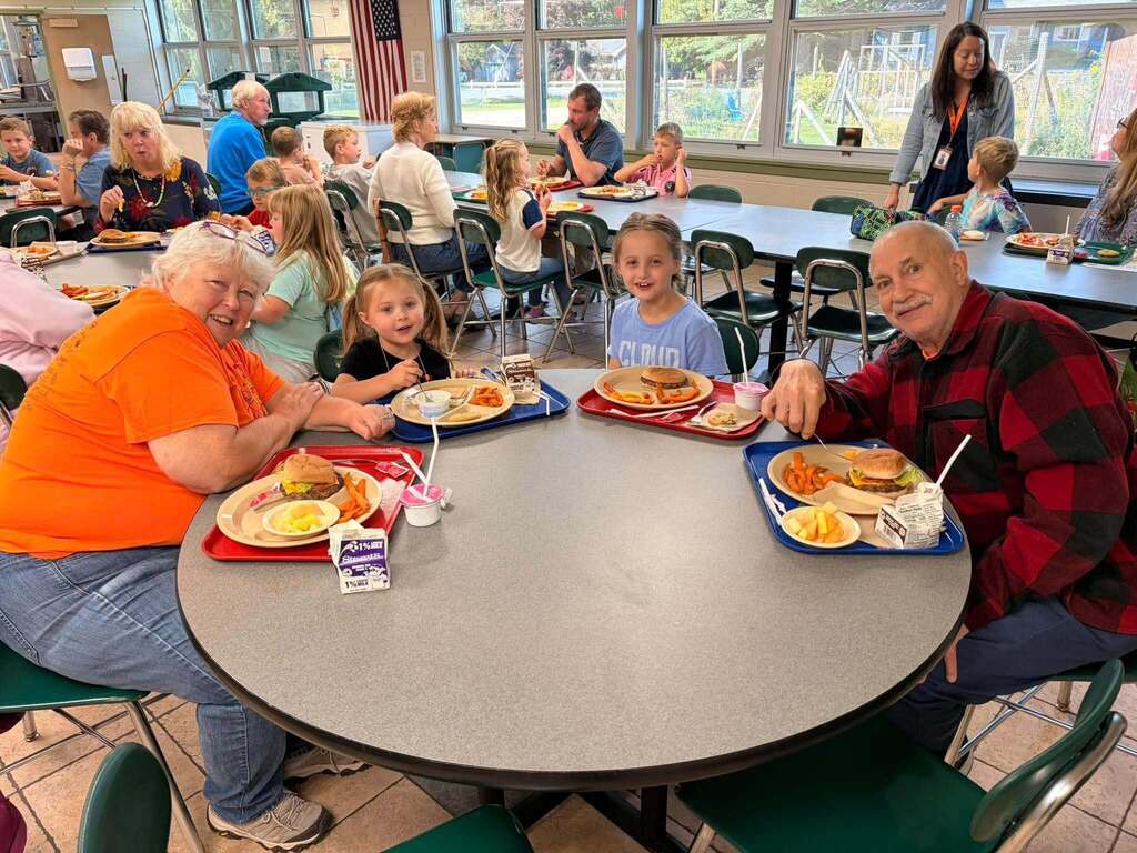 Grandparent's Day