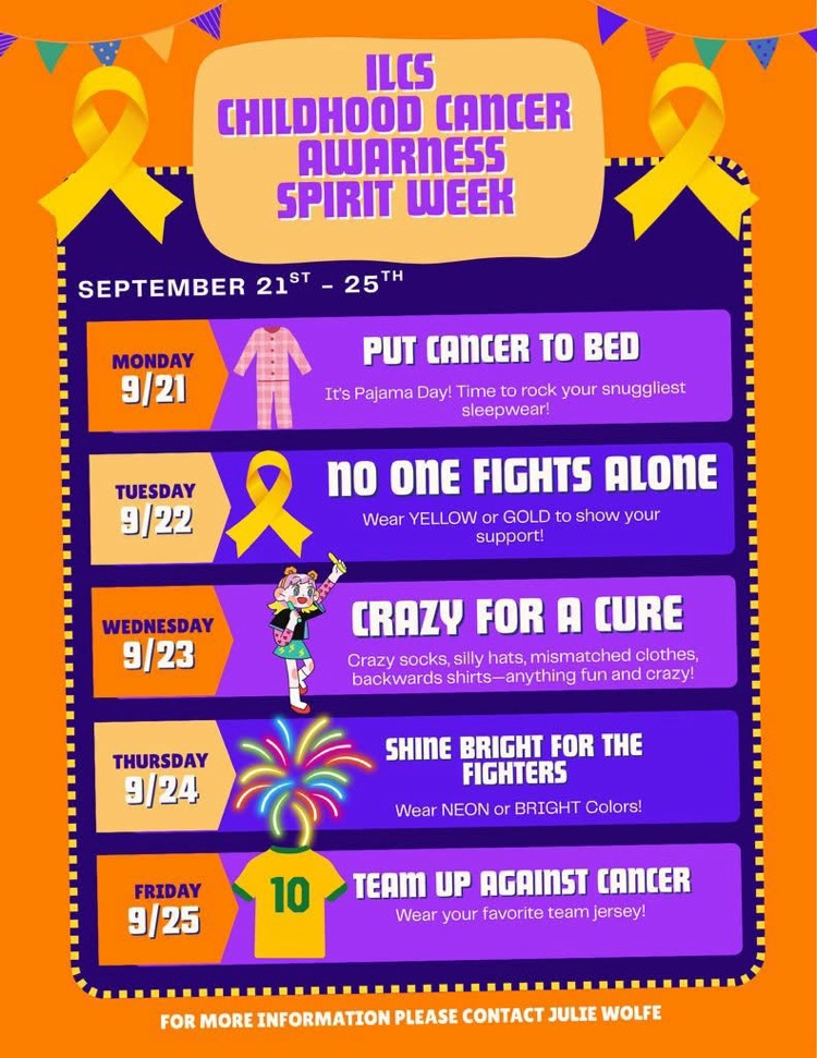 spirit week