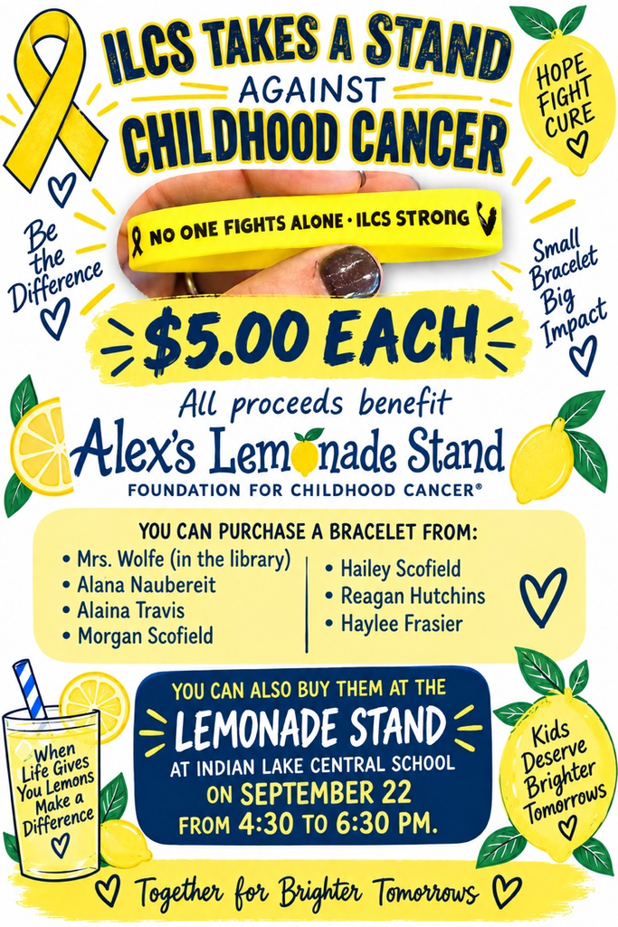 lemonade stand